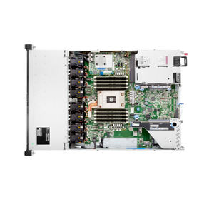 Servidor en Rack HPE Proliant DL325 Gen11 1U en Oferta, AMD EPYC 9124 con DDR5 de 32 GB y Fuente de Alimentación de 800 W - Product Image 3