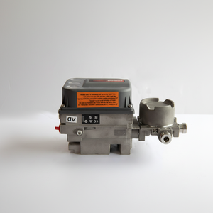 ตัวควบคุมดิจิตอลสแตนเลส DVC6200s พร้อมมาตรฐาน IP66 และความแม่นยำสูง - Product Image 4