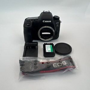 Appareil photo professionnel d'occasion en gros Canon <span class=keywords><strong>6D</strong></span> <span class=keywords><strong>Mark</strong></span> <span class=keywords><strong>II</strong></span> 6D2 26,2MP avec Dual Pixel CMOS AF WiFi Bluetooth Prix fournisseur - Product Image 6