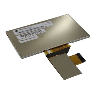 <span class=keywords><strong>Multitouch</strong></span> Industrie 5 7 8 <span class=keywords><strong>10</strong></span>,1 12,1 13,3 14 15 15,6 17 21,5 23,8 24 27 Zoll <span class=keywords><strong>LCD</strong></span>-<span class=keywords><strong>Display</strong></span> Touchscreen TM050RDHG02 - Product Image 5