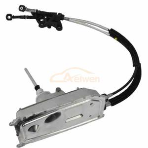 Palanca de cambio de marchas Aelwen utilizada para VW <span class=keywords><strong>Caribe</strong></span> OE NO. 6RF711049 AEL-68197 - Product Image 3