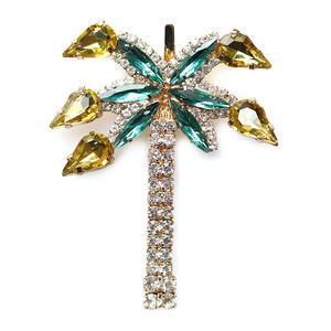 Adornos <span class=keywords><strong>de</strong></span> hebilla <span class=keywords><strong>para</strong></span> <span class=keywords><strong>zapatos</strong></span>, diamantes <span class=keywords><strong>de</strong></span> imitación <span class=keywords><strong>de</strong></span> árbol <span class=keywords><strong>de</strong></span> coco <span class=keywords><strong>para</strong></span> chanclas, accesorios <span class=keywords><strong>para</strong></span> zapatillas, <span class=keywords><strong>clips</strong></span> <span class=keywords><strong>para</strong></span> <span class=keywords><strong>zapatos</strong></span> <span class=keywords><strong>de</strong></span> <span class=keywords><strong>novia</strong></span> - Product Image 3