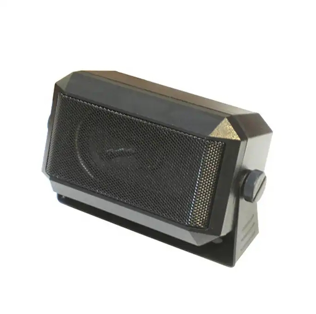 Hot Sale Mini Loud Speaker Car Speakers CDM-550 CB Speaker for Need Production