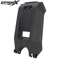 Protector de la Tapa de la Caja de la Batería para la Motocicleta Eléctrica Sur-Ron Light Bee