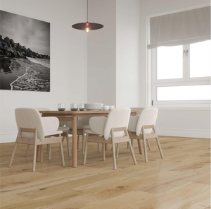 Ev için ahşap döşeme lüks ışık Nordic uygun kompozit sağlam ahşap döşeme ahşap döşeme mühendislik ahşap döşeme - Product Image 3