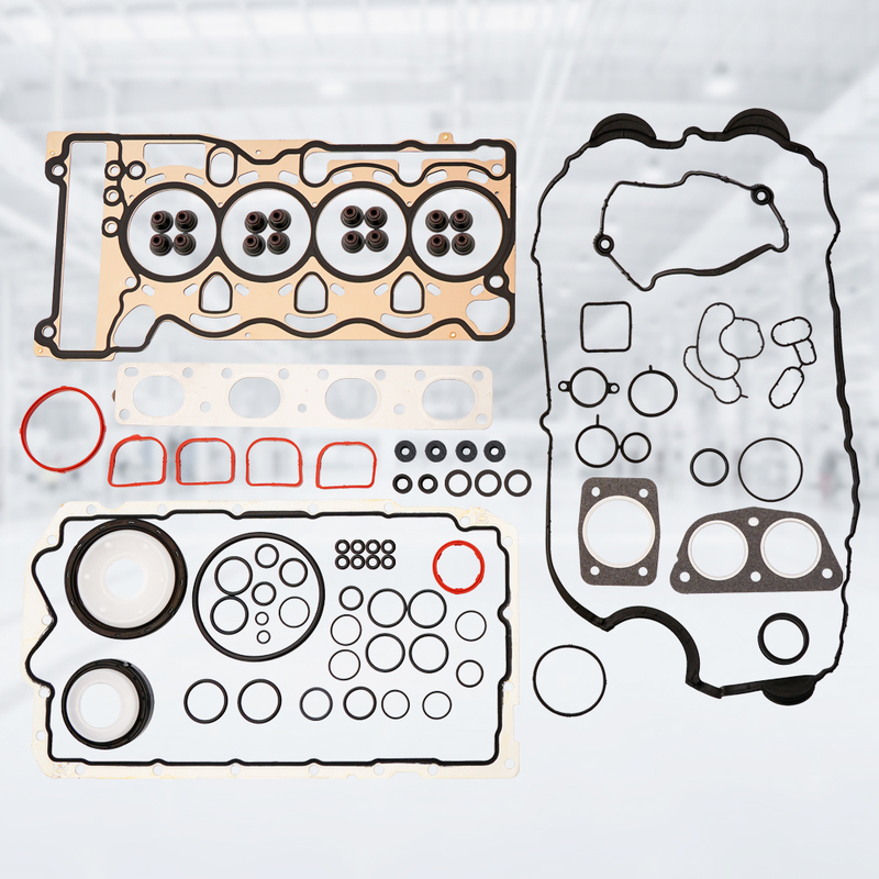TOPU High Quality Cylinder Head Gasket