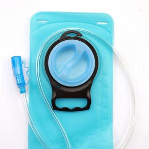 Échantillon GRATUIT Fournisseur d'or OEM/ODM Personnalisé Sac d'hydratation 1.0 2.0 3.0 Litres pour la randonnée, le camping et le cyclisme - Product Image 2