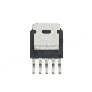 ชิปแปลงพลังงาน DC แบบ Step-Down แบบดั้งเดิม XL4013E1 TO252-5ประเภทผลิตภัณฑ์ - Product Image 4