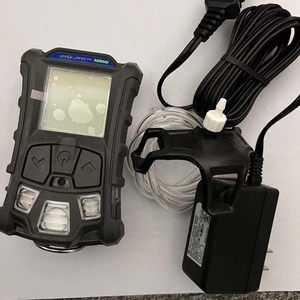 Detector Multigas Altair 4XR de Alta Calidad LEL/O2/CO/H2S - Product Image 6