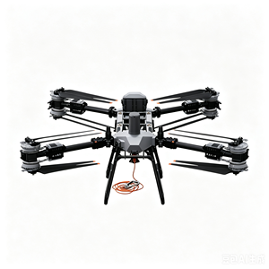 FlyCart 200 : Système de transport électrique pour drone de livraison à grande charge utile, idéal pour les opérations de sauvetage en île, l'approvisionnement des entrepôts et les opérations de réseau de livraison. - Product Image 5