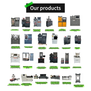 Testador Eletrônico de Estabilidade de Asfalto <span class=keywords><strong>Marshall</strong></span> 50KN - Máquina de Pressão <span class=keywords><strong>Marshall</strong></span> - Equipamento de Teste - Product Image 6