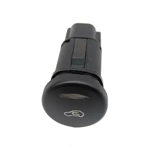 Automobile Fog Lamp Switch Car Inside Air Conditioner On-off/momentary Push Button Control Switch Factory Outlet Can Customize