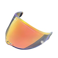 Visière de casque pour PISTA GPR GPRR Corsa R RACE3 moto casque intégral visière lentille bouclier visionneuse pour Pista