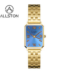 인기 폭발 최저가 제네바 시계 여성용 쿼츠 시계 아름다운 디자인 패션 여성 시계 - Product Image 3