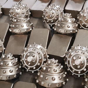 באיכות גבוהה iadc638 טיפה סיליקון 8 1/2 'beel ליבת חרוט חתיכות בנייה כרייה חותך קרביד <span class=keywords><strong>pdc</strong></span> חותך - Product Image 6