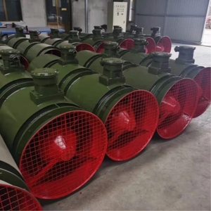 <span class=keywords><strong>Extractor</strong></span> de Aire Industrial de Alta Velocidad, Ventilador de Pared de 4/6/7/8/10/12/14/16 Pulgadas <span class=keywords><strong>para</strong></span> Cocina y <span class=keywords><strong>Baño</strong></span>, OEM - Product Image 3