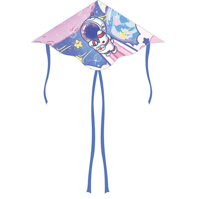 Astronaute de l'espace