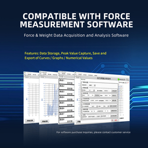 उलुडा TDA-04D चैनल डिजिटल ट्रांसमिशन इंस्ट्रूमेंट 8-वे वेट इलेक्ट्रॉनिक स्केल मॉड्यूल कलेक्टर गोदाम शेल्फ एल्यूमीनियम - Product Image 4