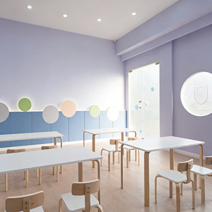 Paneles Acústicos Autoadhesivos Modernos de Fieltro PET de 12 mm |   Paneles Acústicos Ecológicos de Alto Rendimiento para Hacerlo Usted Mismo, para Hoteles y Estudios - Product Image 2