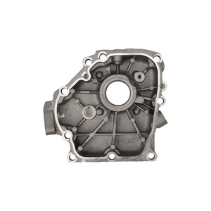 Cubierta Lateral del Cárter del Motor Diésel TP168F, Tapa del Cárter de Aceite Refrigerado por Aire, Producto de Papel Convertido - Product Image 3