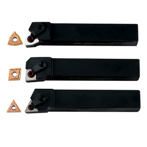 Flat Bottomed Holder <strong>Walters</strong> WNMG080408carbide Blade Peach Shaped CNC Turning Cutting Tool WNMG WNMG080408R-FU DP15 New Design - Product Image 6