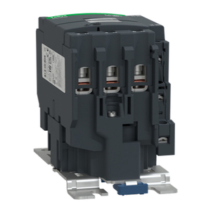 Đen lc1d40u7 AC điện từ Contactor 3P 3no LC1-D40U7 40A 240V AC cuộn dây - Product Image 2