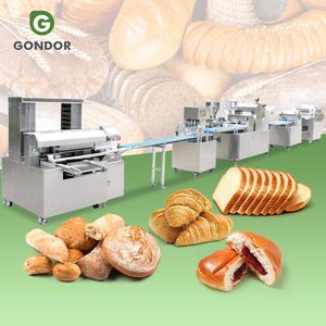 Dispensador de Roscas Industrial para Equipos de Panadería, Fabricación de Repuestos para Máquinas de Panadería en Bangkok - Product Image 1