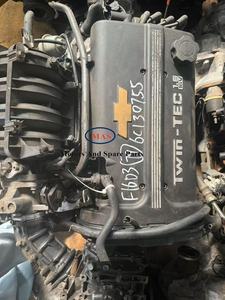 Offre Spéciale utilisé pour l'ensemble de moteur GM L95 F16D3 F14D3 pour les modèles Buick Chevrolet Sonic <span class=keywords><strong>Opel</strong></span> Astra <span class=keywords><strong>Corsa</strong></span> Meriva 1.4 1.6 - Product Image 3