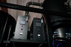 Sistema de Gasificación de RDF y MSW |   Tecnología Sostenible para el Tratamiento de Residuos - Product Image 4