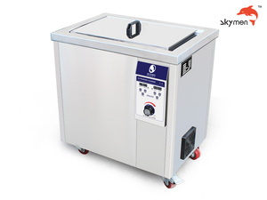 Skymen tùy chỉnh JP-240G kỹ thuật số công nghiệp nettoyeur một ultrasons 38L công nghiệp siêu âm sạch hơn cho bộ chế hòa khí khối động cơ - Product Image 2