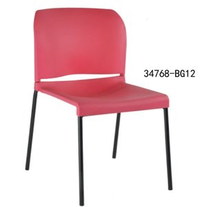 Silla de entrenamiento comercial Muebles comerciales para salas de conferencias 34768-BG12 - Product Image 1