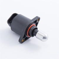 R008/2243 Động cơ bước điều khiển không khí ở chế độ không tải dành cho nhà máy sản xuất van điều khiển ở chế độ không tải của xe Kia Gas