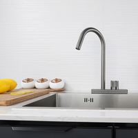 Robinet de cuisine en laiton pour lavabo, robinet de salle de bain en PVC, robinets de cuisine, prix Maroc, rouge, argent, CLASSIQUE, moderne, Zx