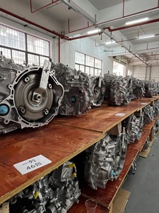 Transmission CVT jf017e neuve - Product Image 2