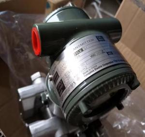 ใหม่ 100% ของแท้ แรงดันไฟฟ้าขาออก 4-20mA DC แรงดันไฟฟ้า 0-480VAC เครื่องส่งสัญญาณความดัน EJA440 - Product Image 6