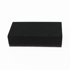 Bàn chải mút phủ <span class=keywords><strong>nano</strong></span> gốm pha lê chất lượng cao cho kính ô tô, nhiều loại - Product Image 6