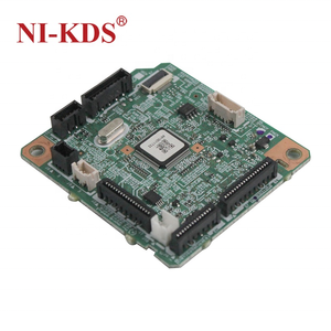 RM3-7409 RM3-7580 RM3-7578 carte contrôleur cc pour <span class=keywords><strong>HP</strong></span> DC CONTROLLER <span class=keywords><strong>LASERJET</strong></span> <span class=keywords><strong>PRO</strong></span> <span class=keywords><strong>M404</strong></span> <span class=keywords><strong>M405</strong></span> M428 M429 carte cc - Product Image 4