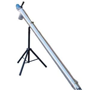 Familie Gebruik Hand Gehouden Mini Graan Zuigmachine Graanzuiger - Product Image 4