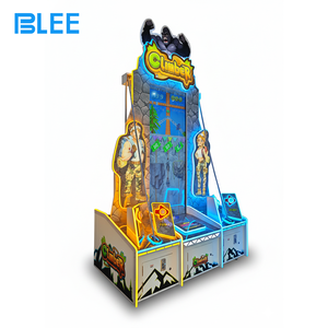 Máquina <span class=keywords><strong>de</strong></span> Juego <span class=keywords><strong>de</strong></span> Redención <span class=keywords><strong>de</strong></span> Tickets <span class=keywords><strong>de</strong></span> Escalada en <span class=keywords><strong>Roca</strong></span> <span class=keywords><strong>de</strong></span> Alta Calidad BLEE, Máquina <span class=keywords><strong>de</strong></span> Juego <span class=keywords><strong>de</strong></span> Lotería Arcade para Dos Jugadores para Parque <span class=keywords><strong>de</strong></span> Atracciones - Product Image 3