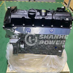 VENTE FLASH <span class=keywords><strong>Moteur</strong></span> Complet E39 E60 M54 M54B22 pour 320i 520i 2.2L - Product Image 4