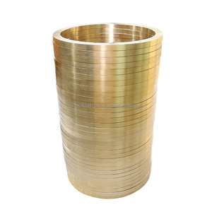 Manguito de Aleación de Cobre y Bronce de Estaño C93200 con Procesamiento Personalizado - Product Image 6