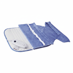 Cuscino riscaldante cervicale elettrico regolabile con 6 livelli (FM CS-101) - Product Image 2