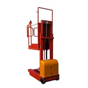 Pemetik Pesanan Listrik, SINOLIFT Seri ZDYT Pemetik Pesanan Listrik Penuh - Product Image 5