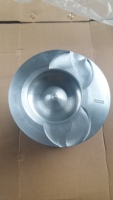 Daewoo – pièces de rechange pour automobile De12tis De12T De12 moteur 65.02501-0222 130602-01010 Piston pour Doosan