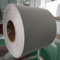 5ppi-300ppi Fabricants de mousse de nickel personnalisés Mousse de nickel métallique à cellules ouvertes La mousse Ni peut être coupée gratuitement