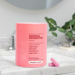 Sıcak satış 60 antioksidan tabletler kadın probiyotik kapsüller ihracat sağlık takviyesi için hazır - Product Image 1