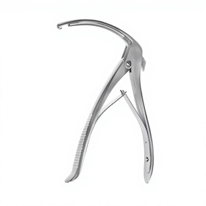Kerrison Costen Rongeur Neurochirurgical Orthopédique pour Laminectomie et Chirurgie Osseuse, Instruments Chirurgicaux Manuels Réutilisables SIGAL MEDCO - Product Image 1