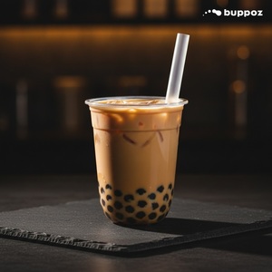 ผงชา Boba กาแฟแบบ2ใน1 - Product Image 4