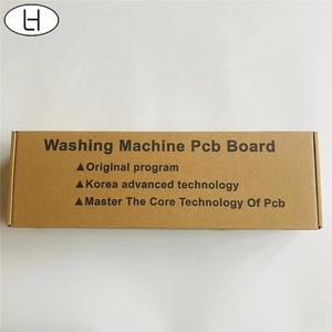 コンピュータボードSA04電子PCBボード制御ボード<span class=keywords><strong>lg</strong></span>用ユニバーサル洗濯機 - Product Image 6