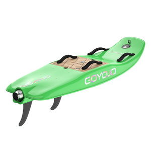 Tavola da <span class=keywords><strong>Surf</strong></span> GOYOJO in Fibra di Carbonio e Vetroresina per Sport Acquatici Oceanici per Uomo e Donna - Product Image 6